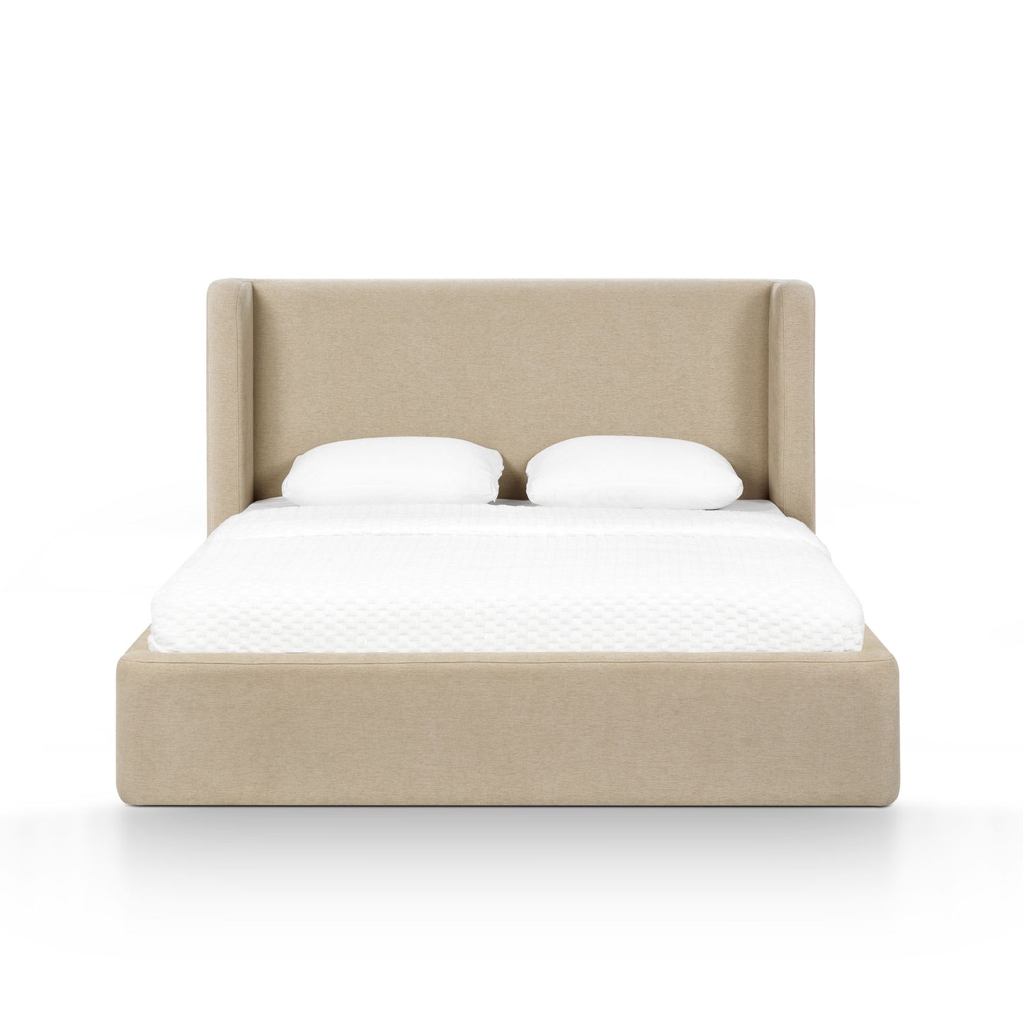 Harmony - Performance Chenille Bed