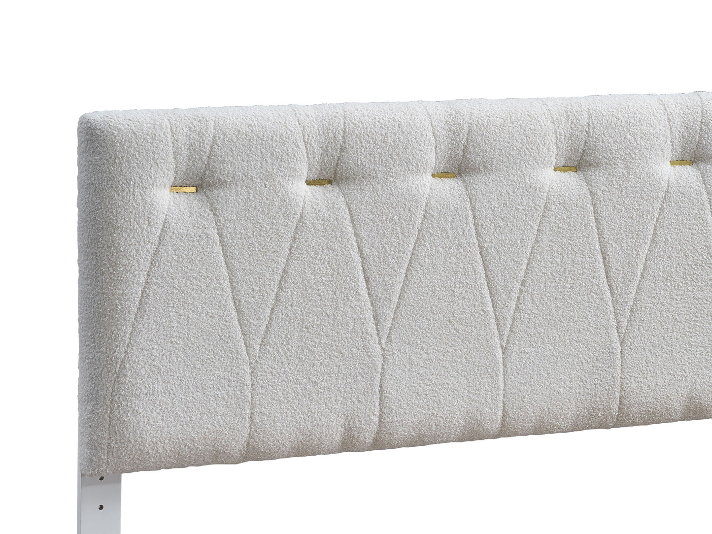 Sinclair - Bed