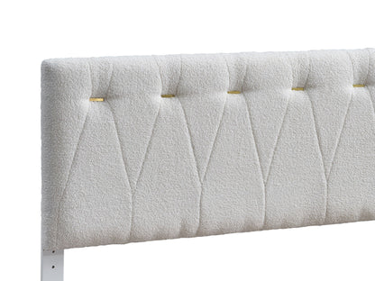 Sinclair - Bed