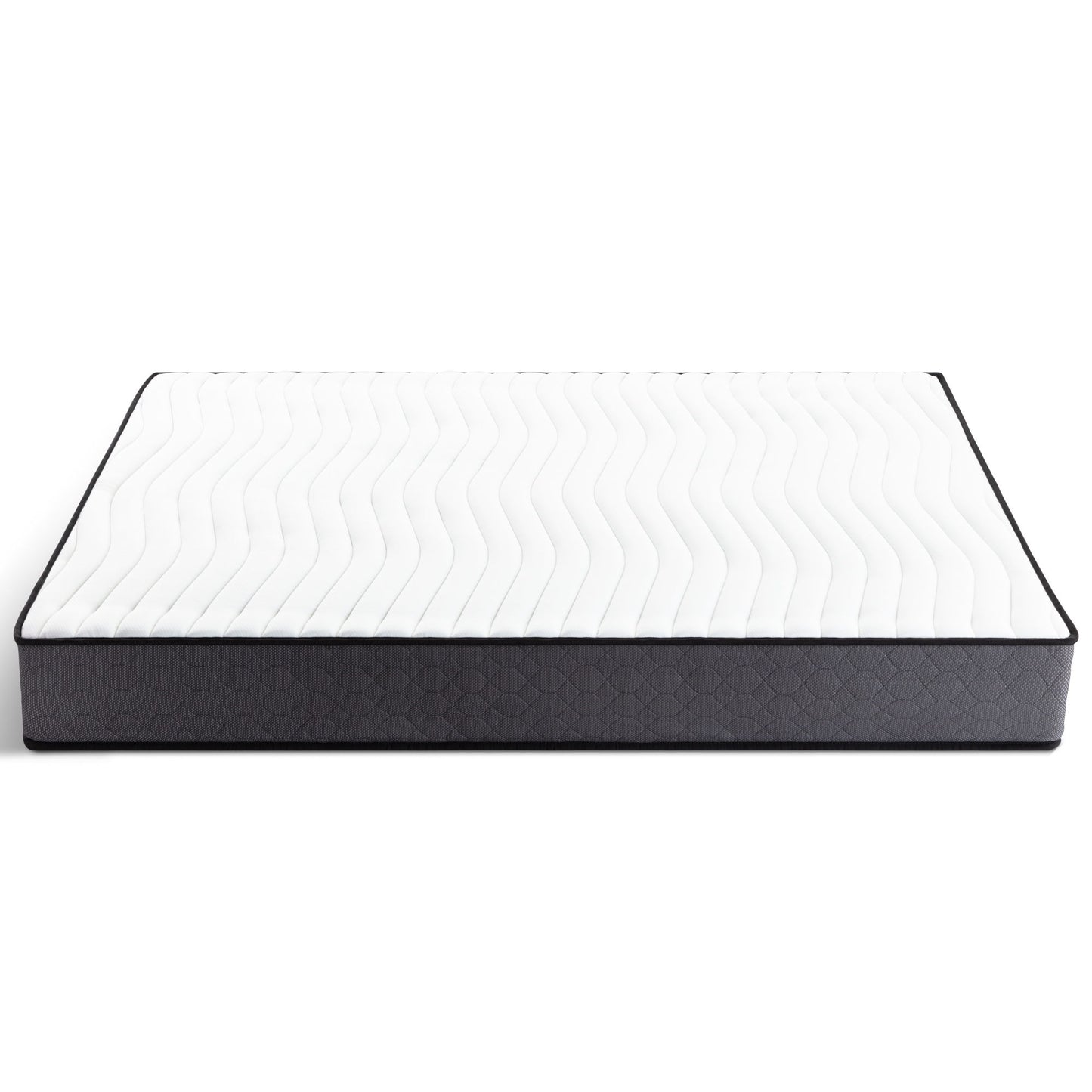 Weekender - 10" Firm Hybrid Mattress