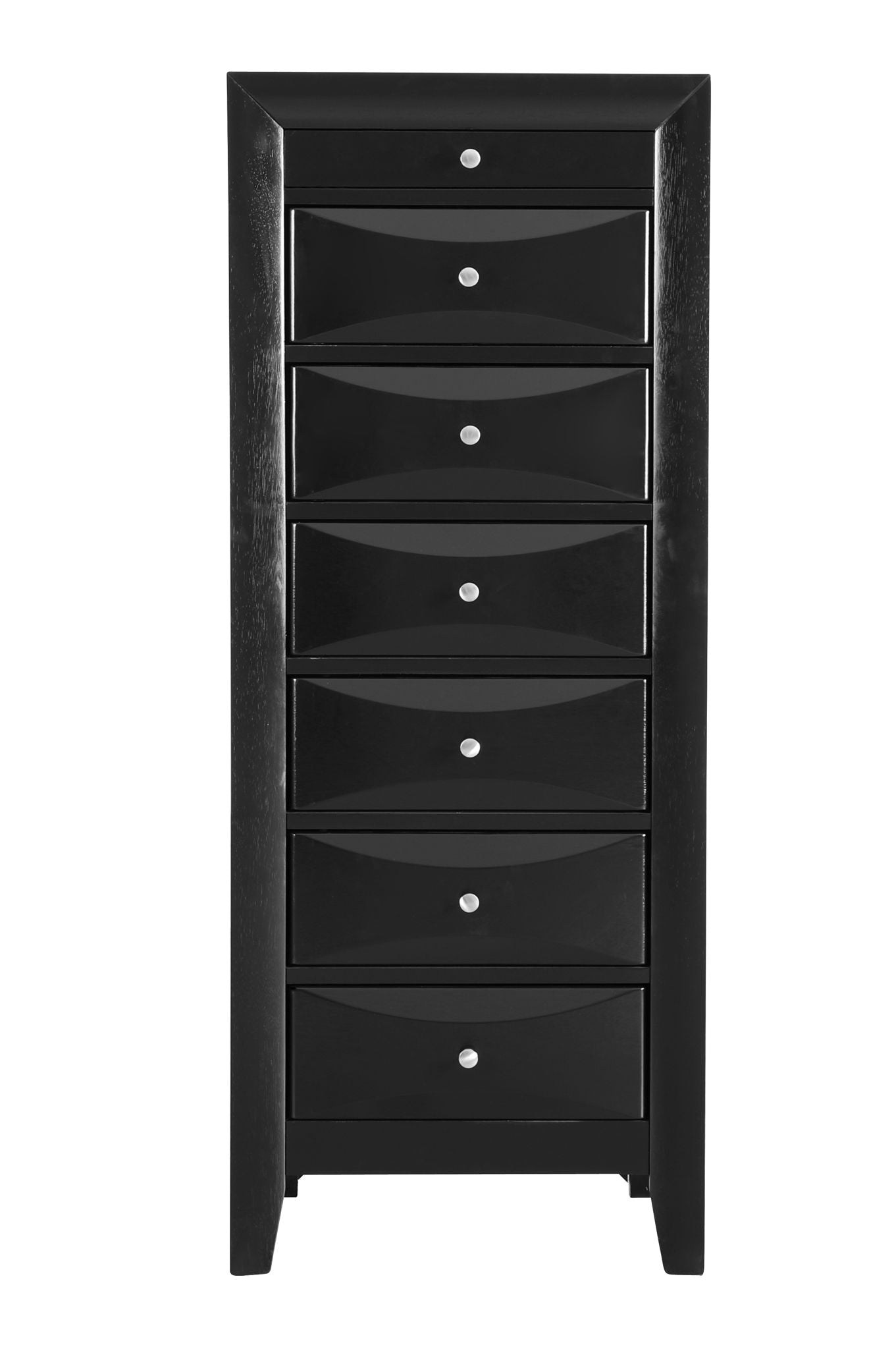 Glory Furniture - Marilla - 7 Drawer Lingerie Chest