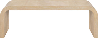 Cresthill - Ash Coffee Table