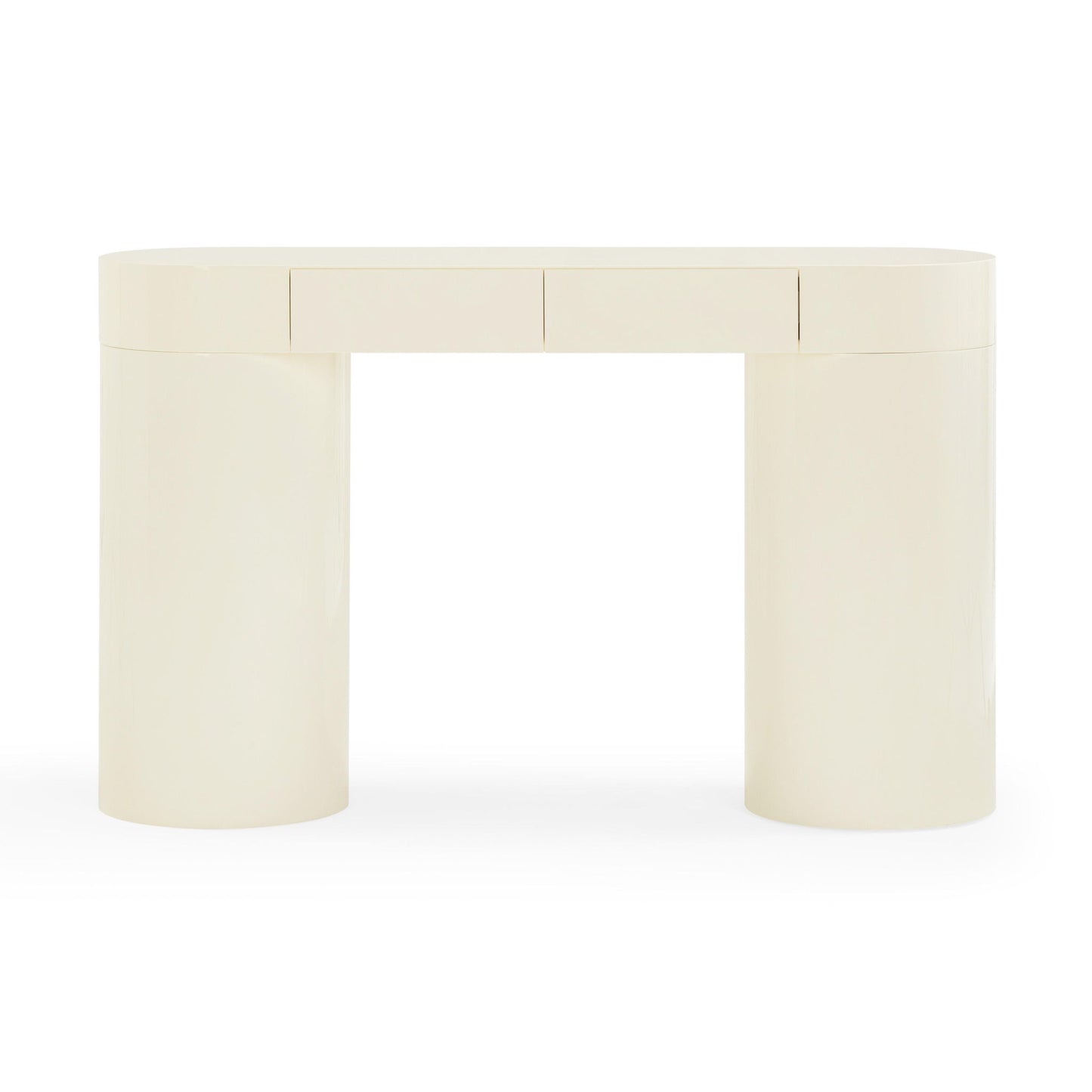Mira - High Gloss Console Table