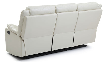 Glory Furniture - Ward - Double Reclining Sofa