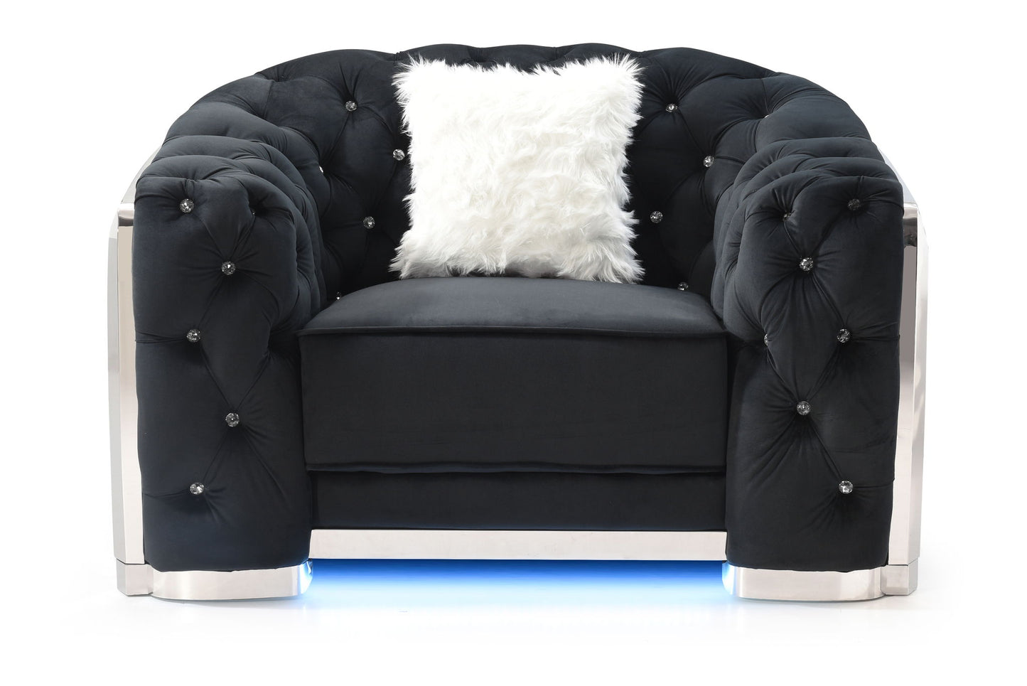 Glory Furniture - Sapphire - Chair