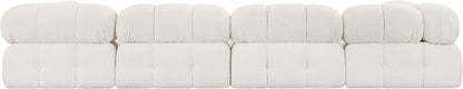 Ames - 6 Piece Modular U-Shaped Sectional