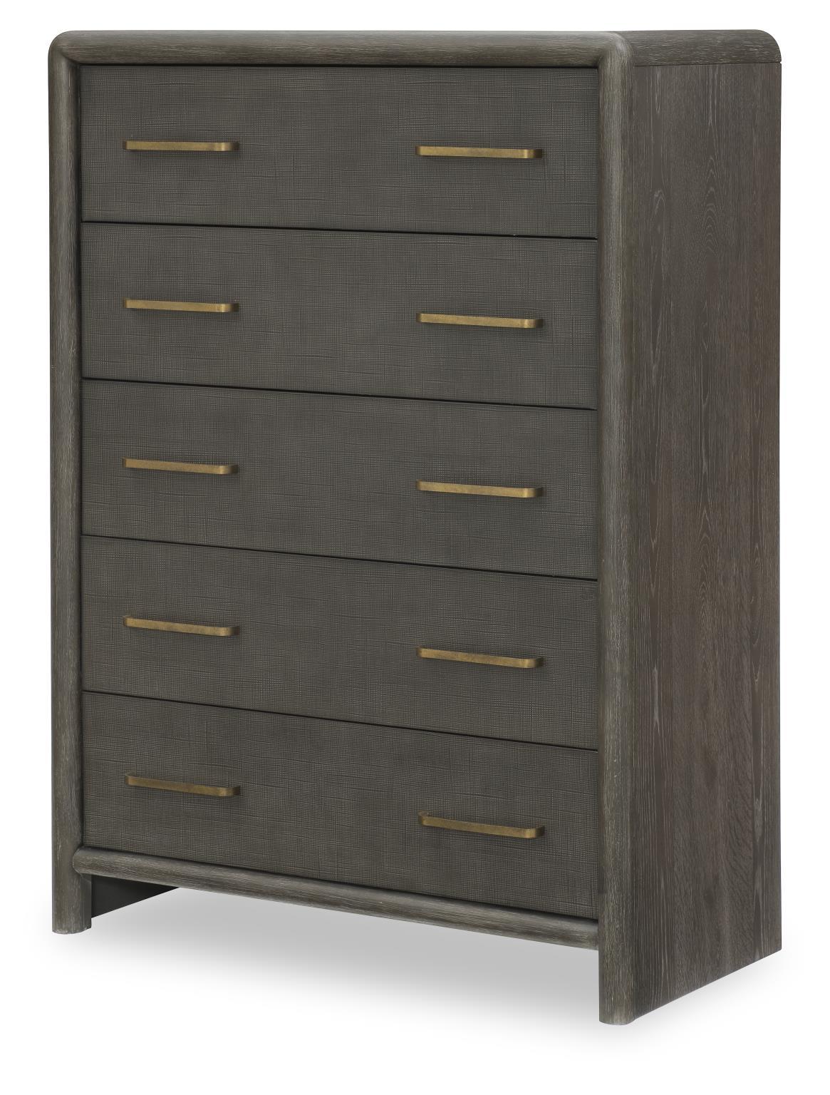 Maren - Five Drawer Chest