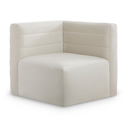 Quincy - Modular Corner Chair