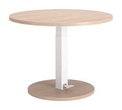 Hawley - Adjustable Dining Table