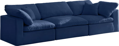 Cozy - Modular 3 Seat Sofa