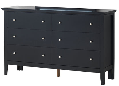 Glory Furniture - Primo - Dresser