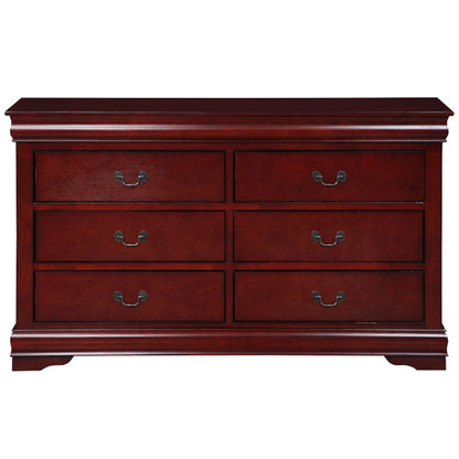 Louis Philippe - Dresser