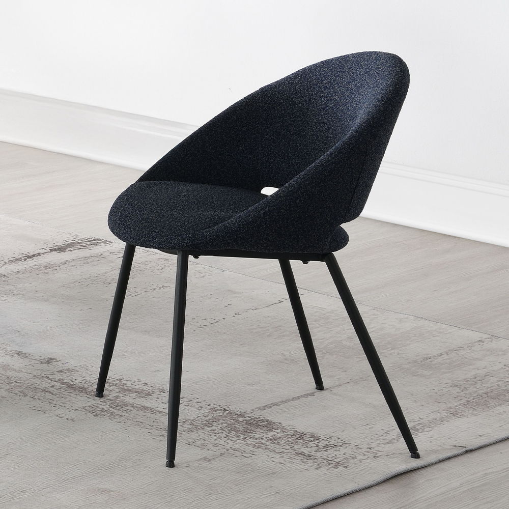 Klaus - Side Chair (Set of 2)