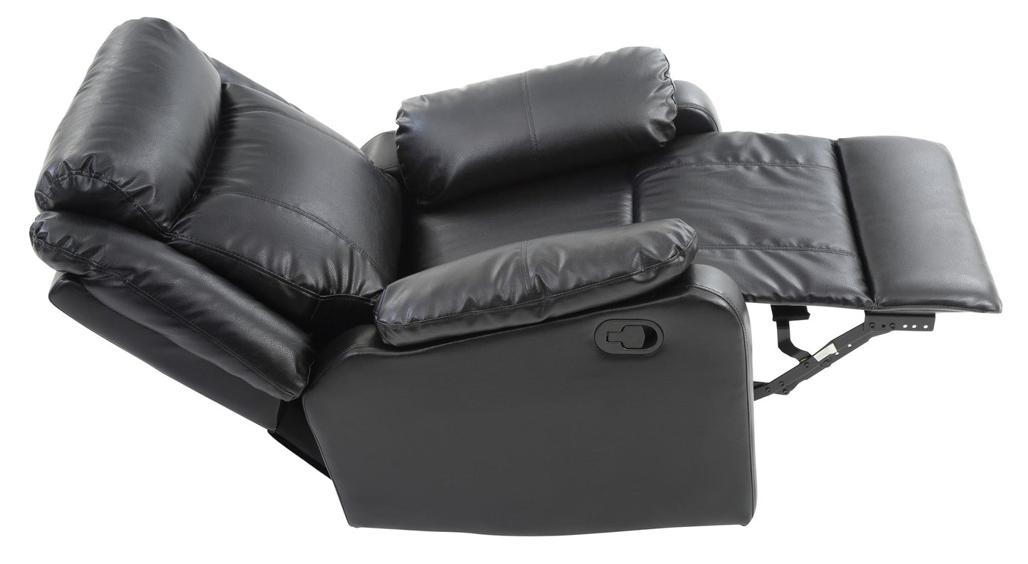 Glory Furniture - Ward - Rocker Recliner