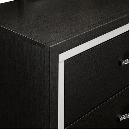 Huxley - Dresser