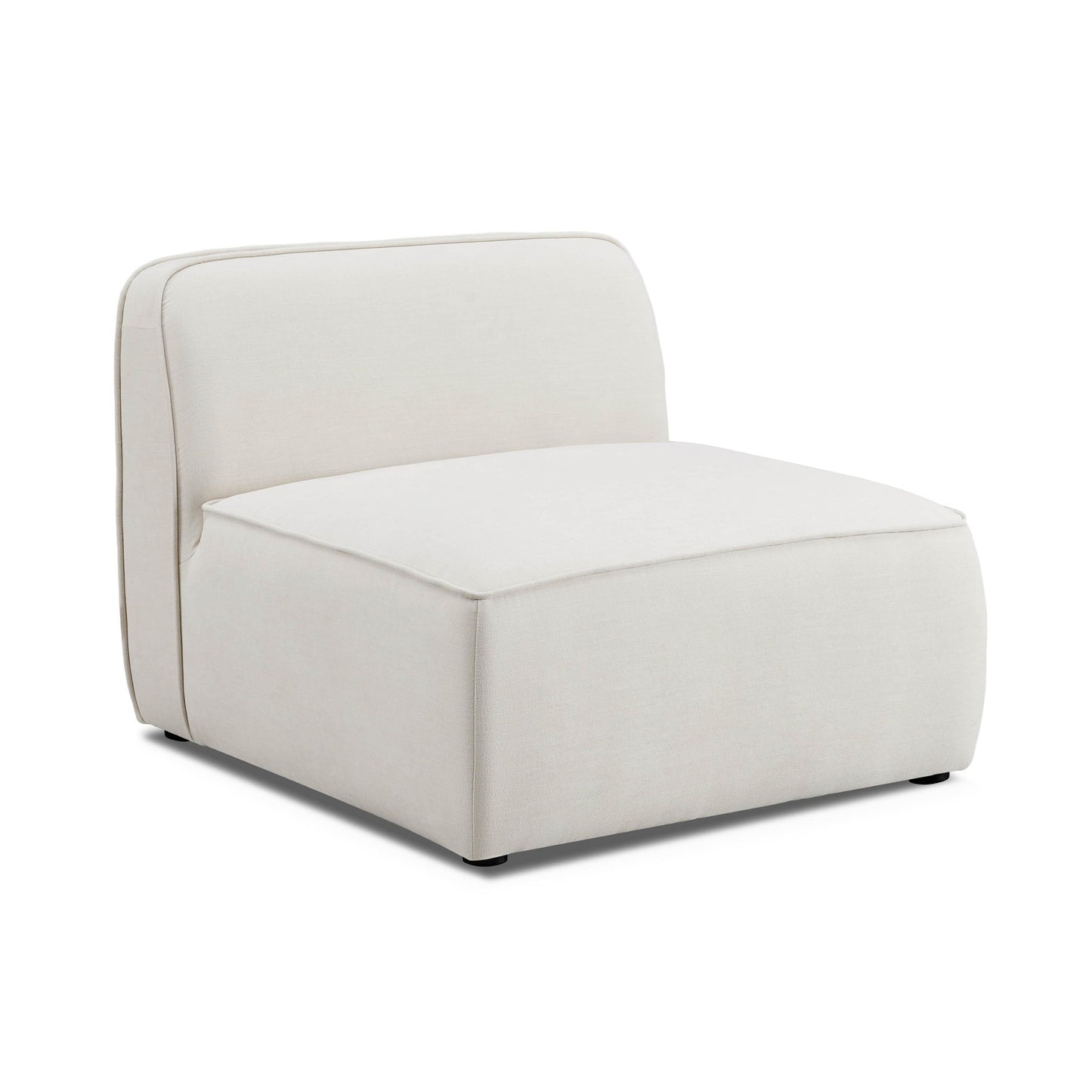 Travie - Armless Chair