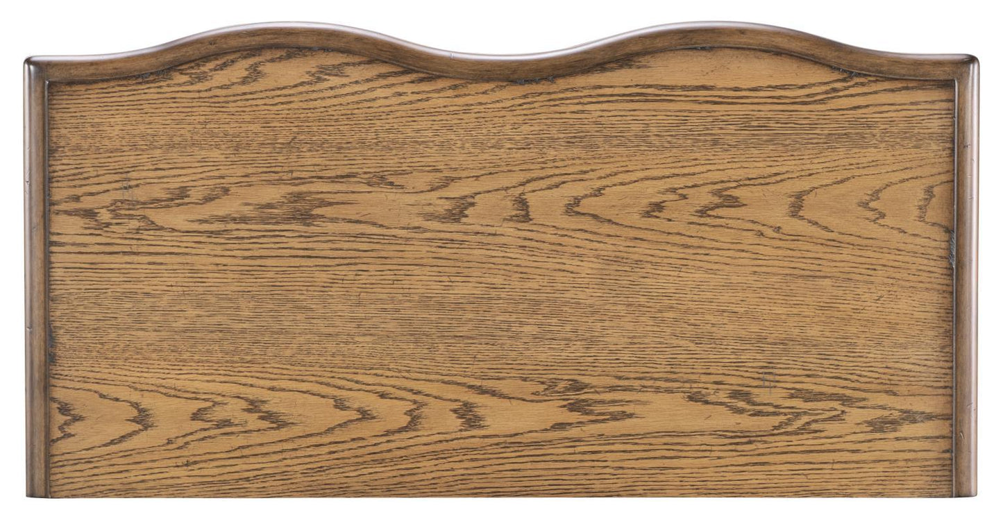 Vintage Market - Accent Chest 3 Drawers