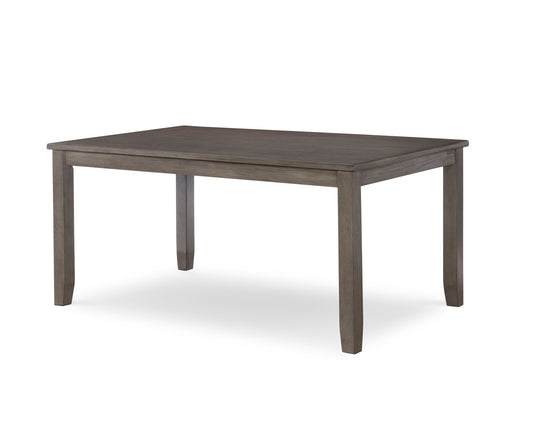 Allston Park - Dining Table - Gray