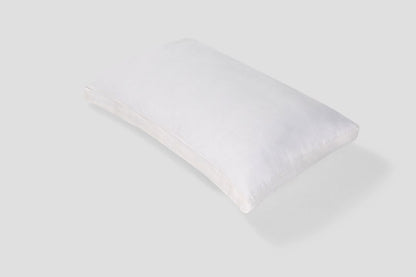 MLILY Soft Washed Down Alternative Pillow