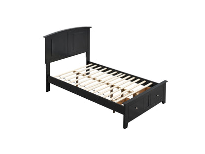 Glory Furniture - Hammond - Storage Bed