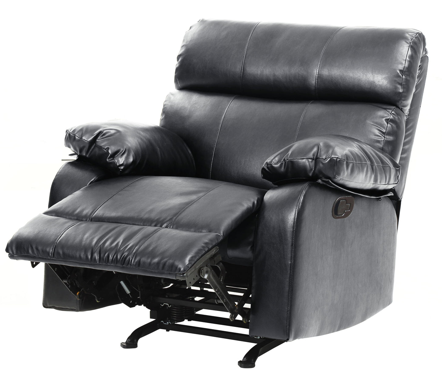 Glory Furniture - Manny - Rocker Recliner
