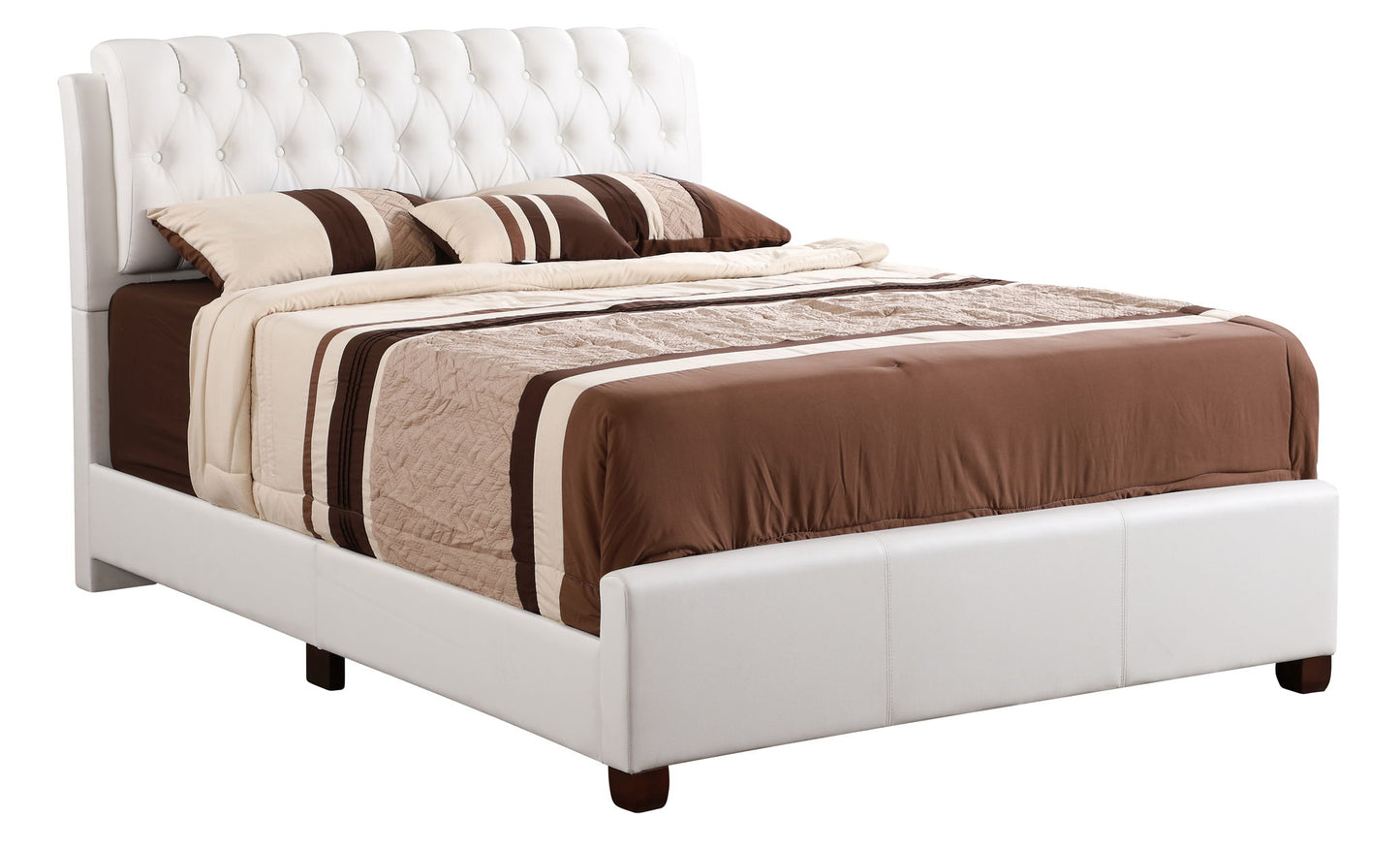 Glory Furniture - Marilla - Bed