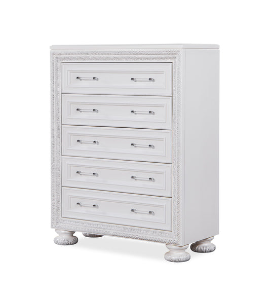 Penta - Chest - Champagne