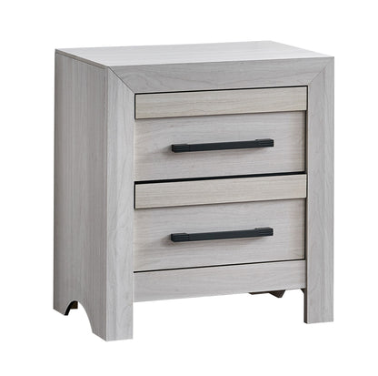 Glory Furniture - Rustica - Nightstand