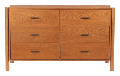 Beleza - Dresser - Walnut