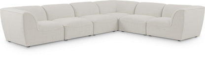 Miramar - 6 Piece Modular Sectional