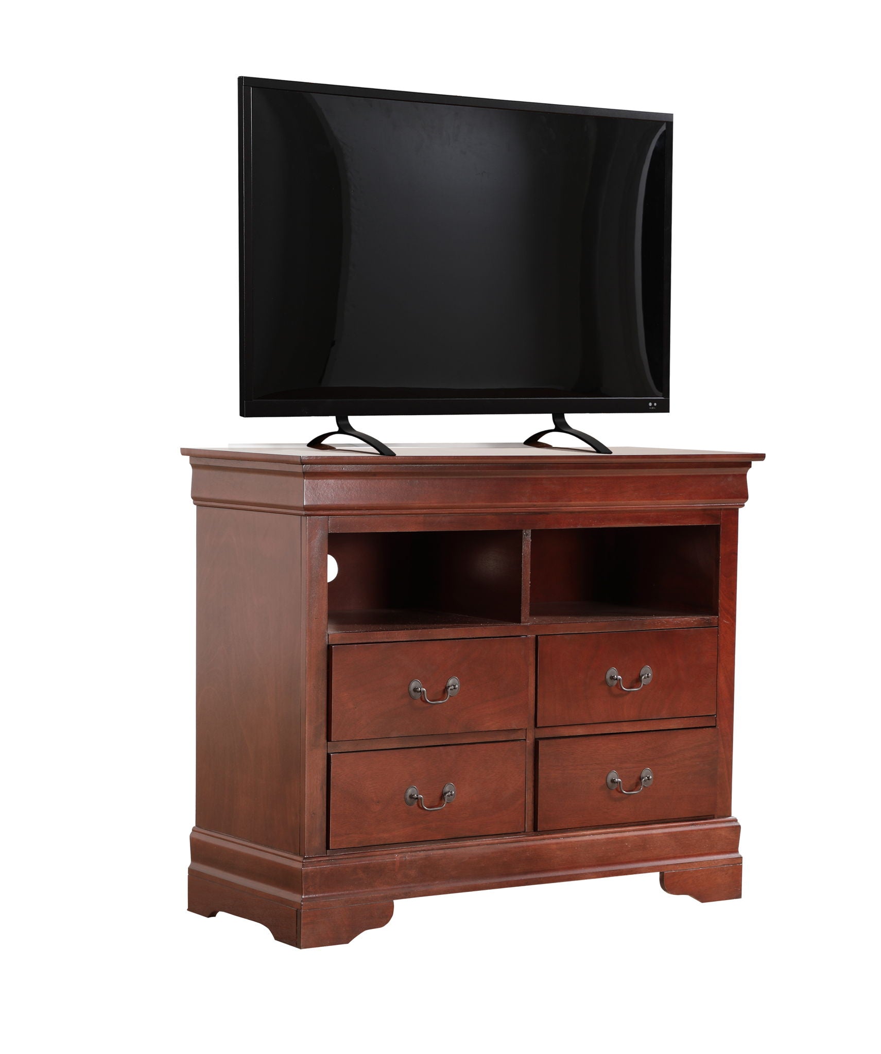 Glory Furniture Louis Phillipe Dresser