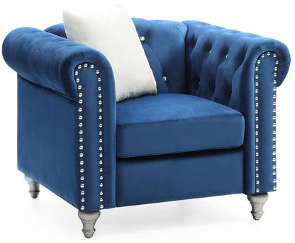 Glory Furniture - Raisa - Chair