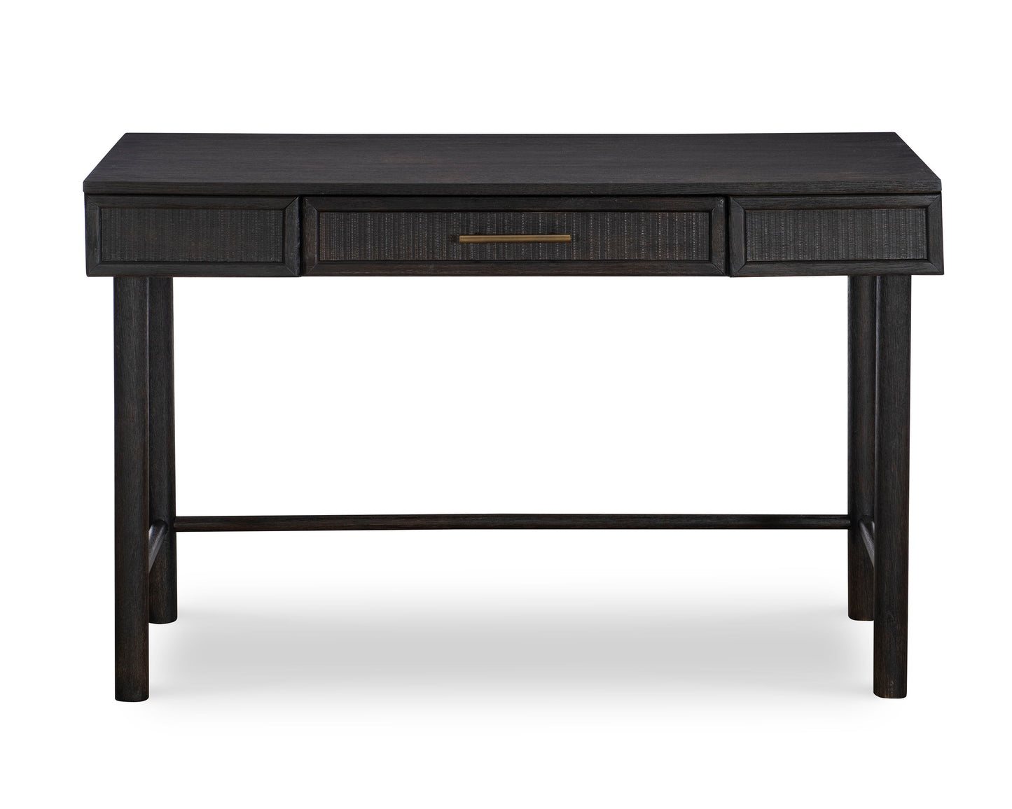 Sawyer - Dowel Desk - Black