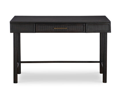 Sawyer - Dowel Desk - Black