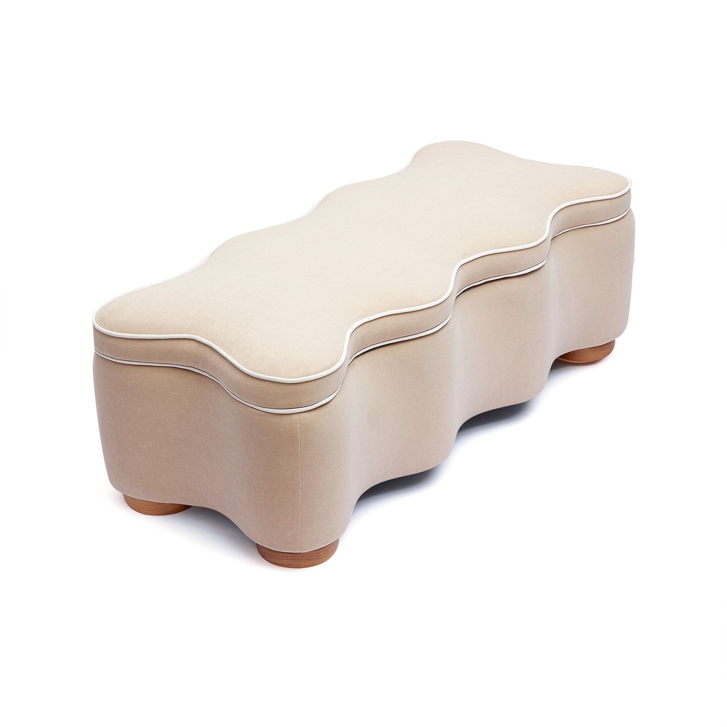 Thalia - Storage Bench
