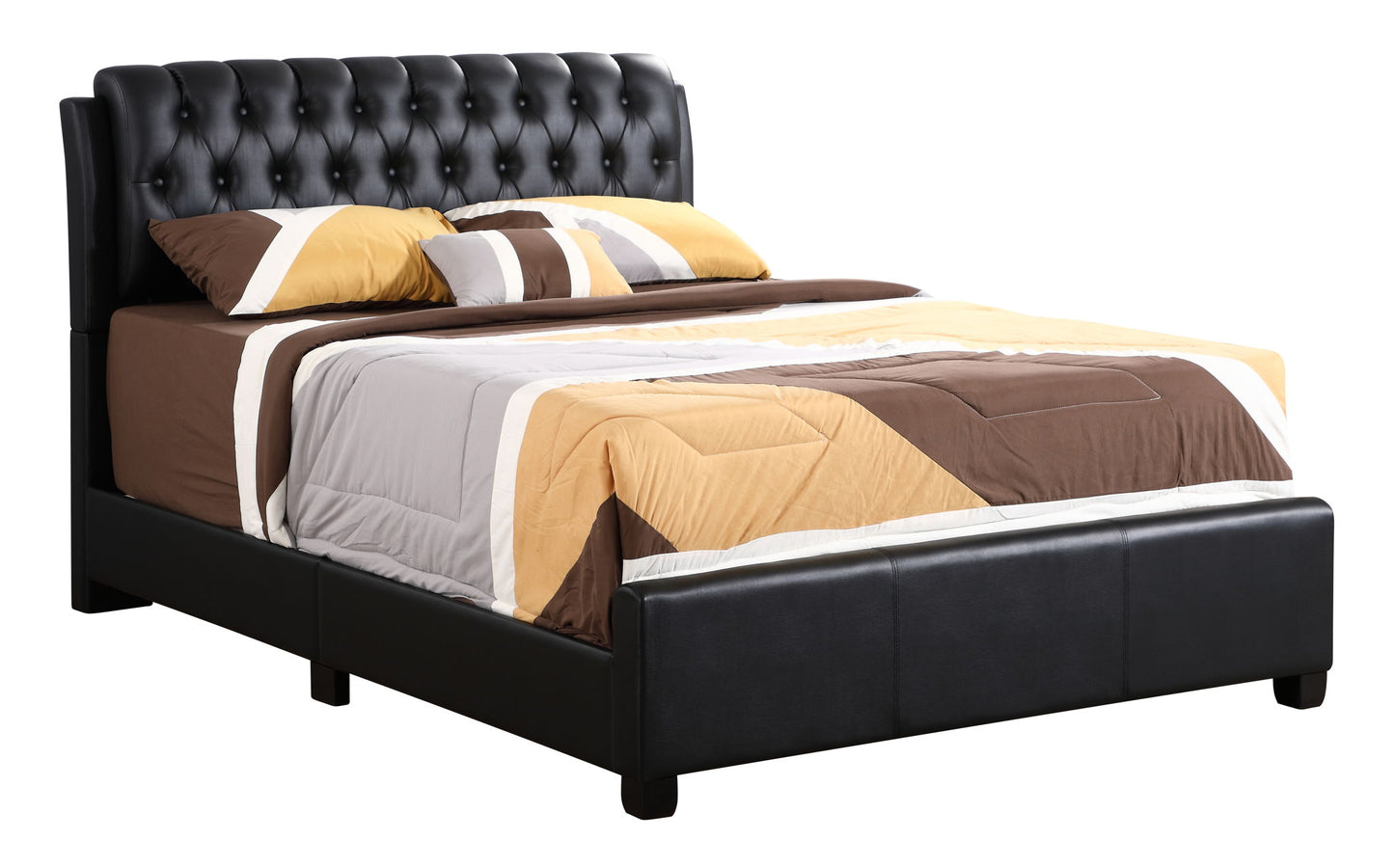 Glory Furniture - Marilla - Bed