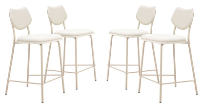 Zeal - Barstool (Set of 4)