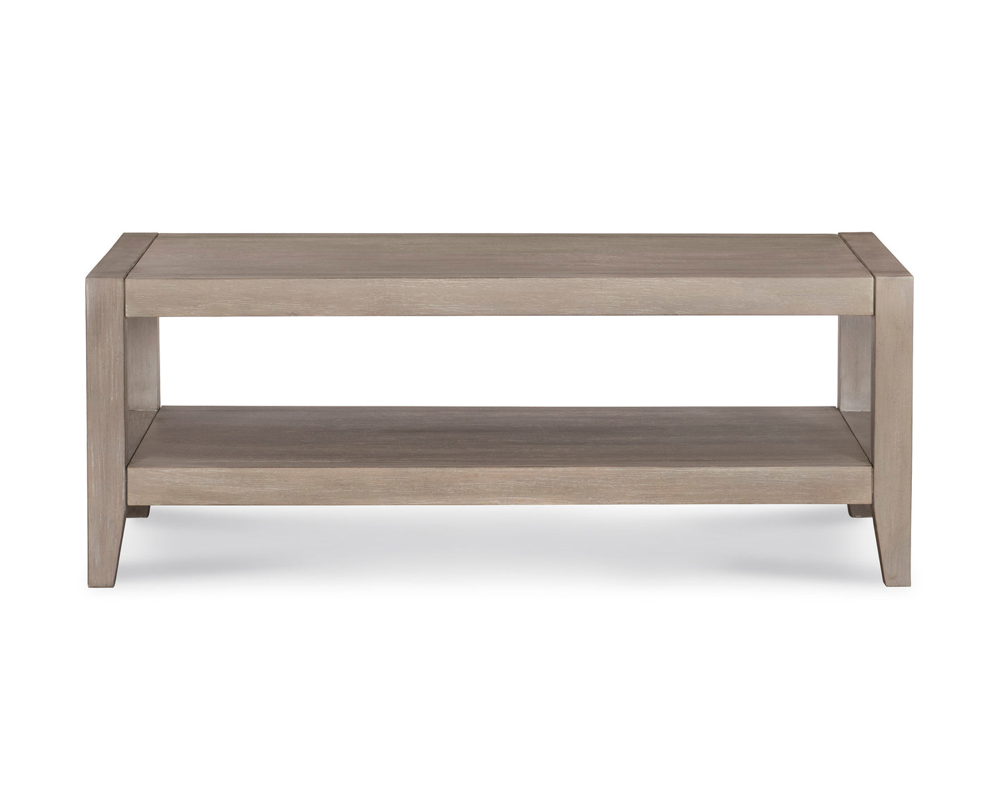 Del Mar - Coffee Table - Beige