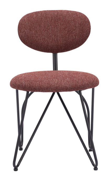 Novi - Dining Chair (Set of 2)