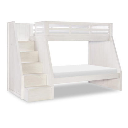 Ashton - Complete Bunk Bed