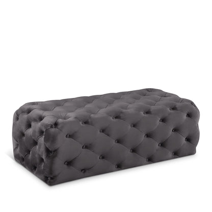 Casey - Bench Ottoman
