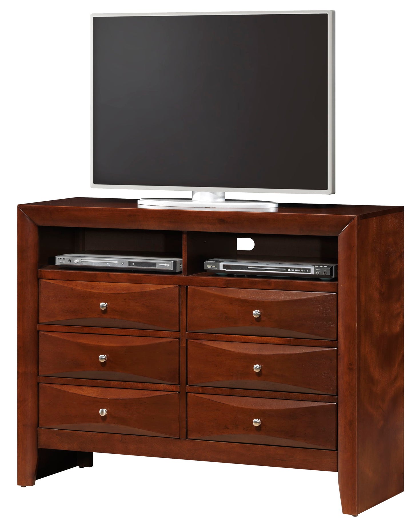 Glory Furniture - Marilla - Media Chest