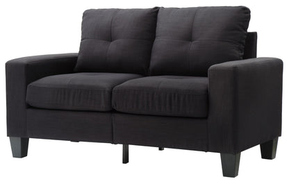 Glory Furniture - Newbury - Modular Loveseat