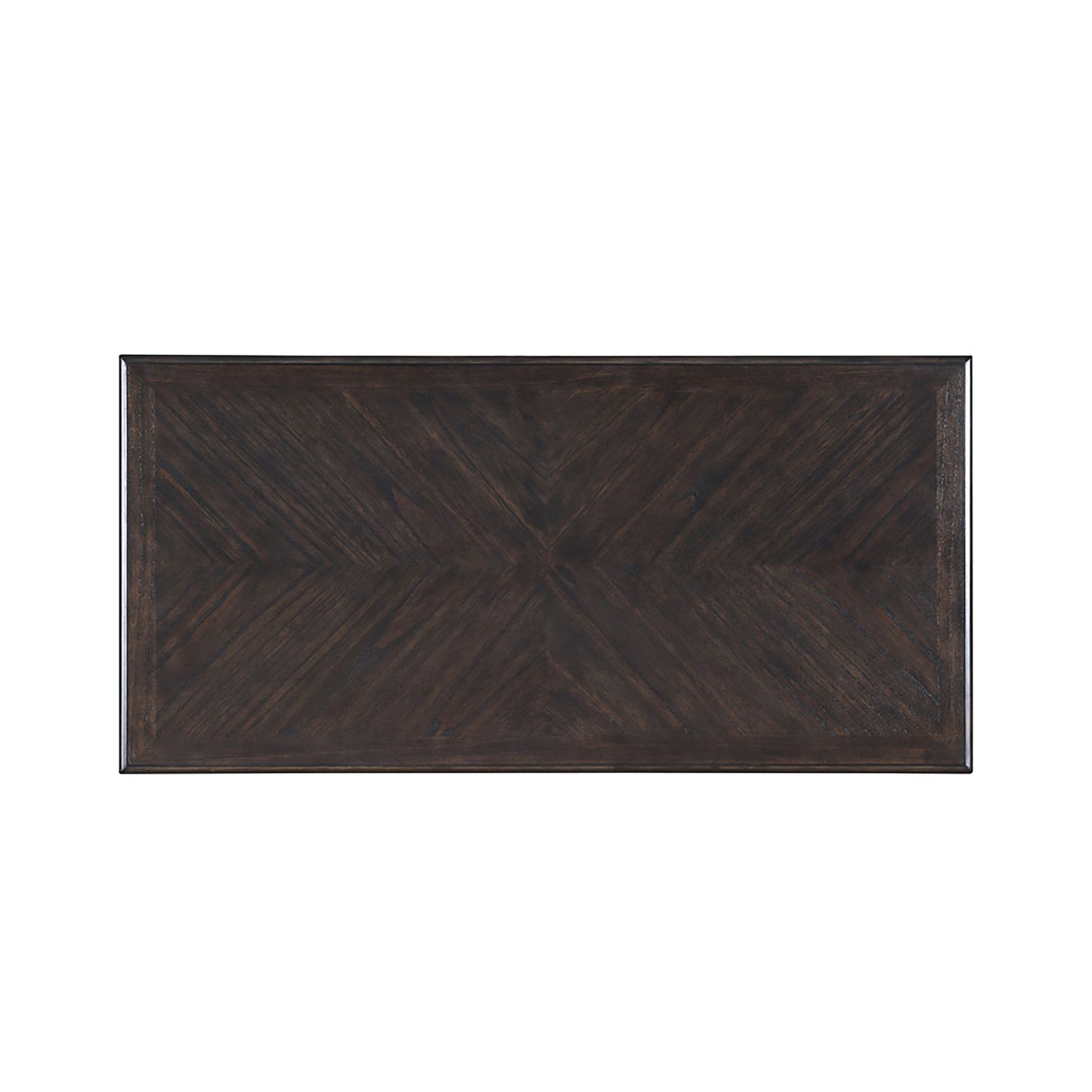 Gia - 3 Piece Occasional Set (1 Coffee & 2 End Tables) - Brown