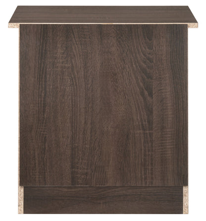 Glory Furniture - Hudson - Nightstand