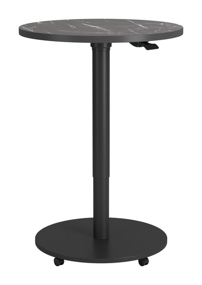 Mule - Adjustable Bar Table