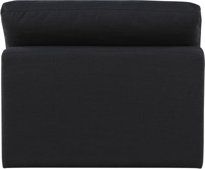 Comfy - Linen Armless Chair