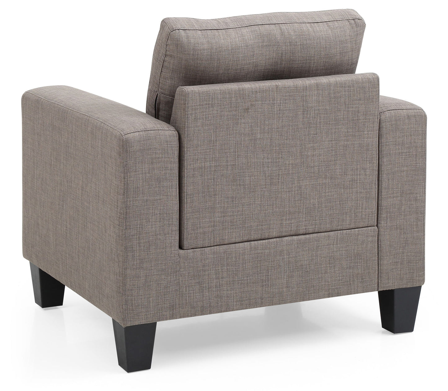 Glory Furniture - Newbury - Club Chair