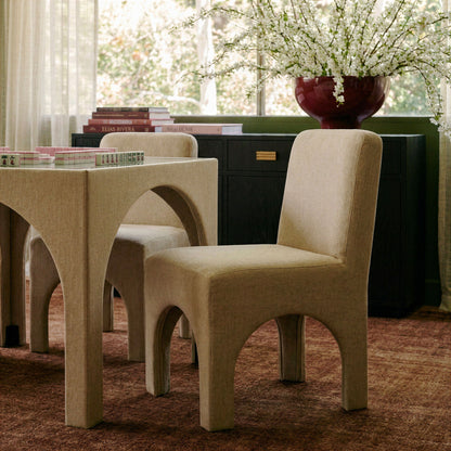Tomlin - Dining Chair