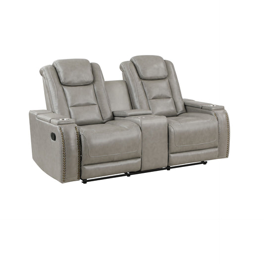 Breckenridge - Console Loveseat